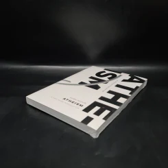 อเทวนิยม ฉบับกระชับ Atheism - จูเลียน แบ็กกีนี รูปที่ 4