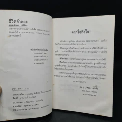 ชีวิตจำลอง - พล.ต.จำลอง ศรีเมือง รูปที่ 5