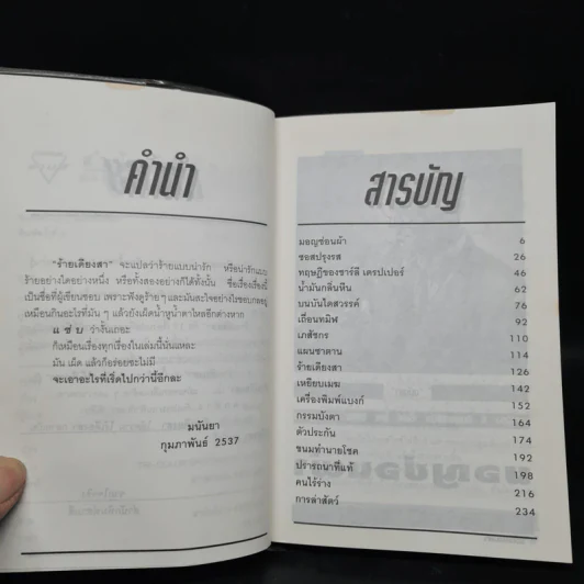 ร้ายเดียงสา - มนันยา รูปที่ 6