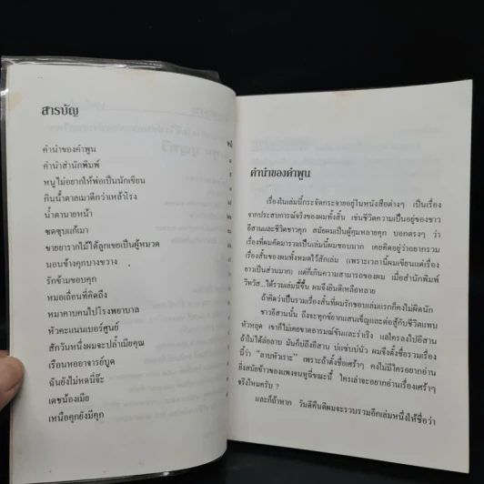 ลาบหัวเราะ - คำพูน บุญทวี รูปที่ 6