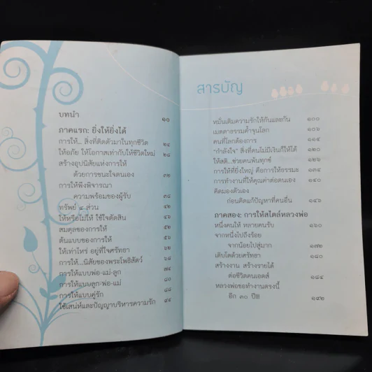 ทำไมต้องให้ - หลวงพ่ออลงกต ติกฺขปญฺโญ รูปที่ 6
