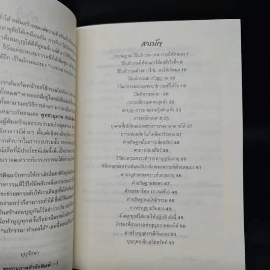 แก้กรรม! ทำเองได้ - จิตศรัทธา พุทธานุภาพ รูปที่ 6