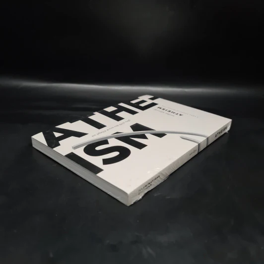 อเทวนิยม ฉบับกระชับ Atheism - จูเลียน แบ็กกีนี รูปที่ 5