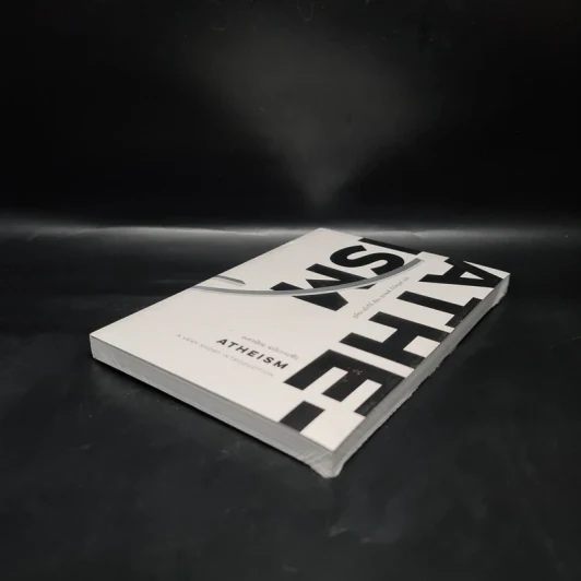 อเทวนิยม ฉบับกระชับ Atheism - จูเลียน แบ็กกีนี รูปที่ 4