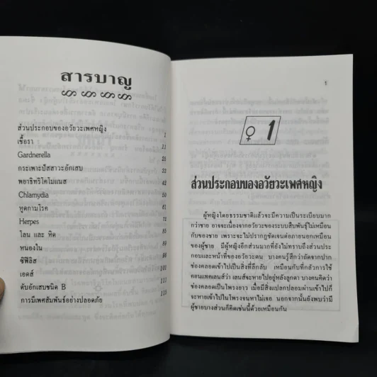 โรคร้ายใต้สะดือ - เดนิสวิน รูปที่ 7