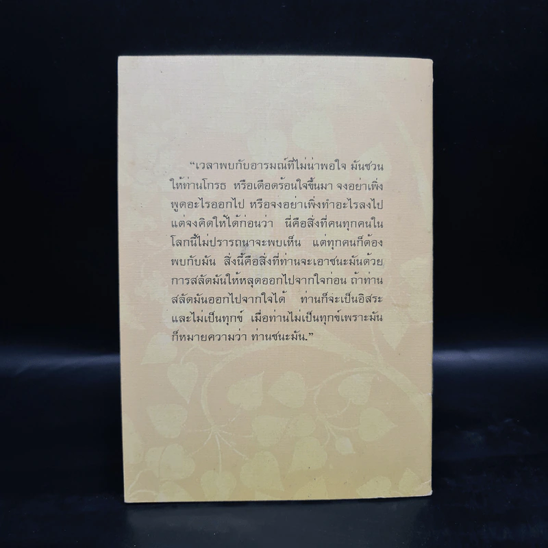 คู่มือดับทุกข์ ฉบับสมบูรณ์ - อิสระ รูปที่ 2