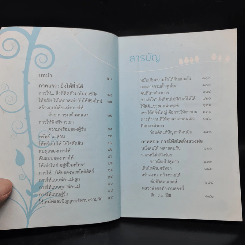 ทำไมต้องให้ - หลวงพ่ออลงกต ติกฺขปญฺโญ รูปที่ 6