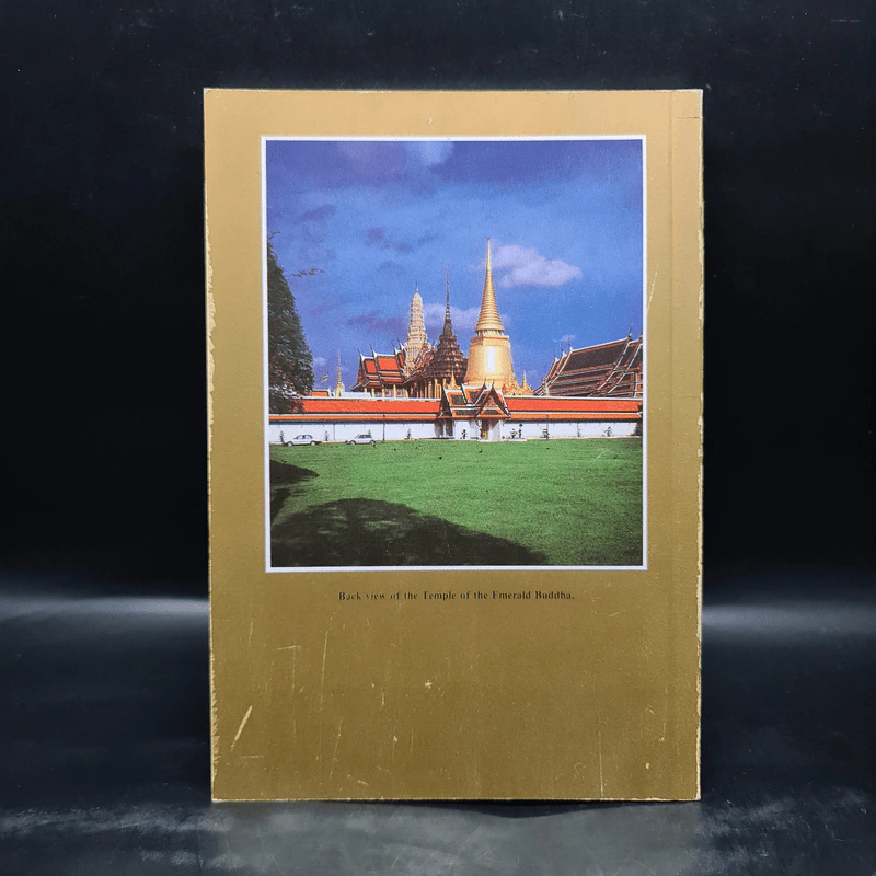 History of the Temple of the Emerald Buddha รูปที่ 2