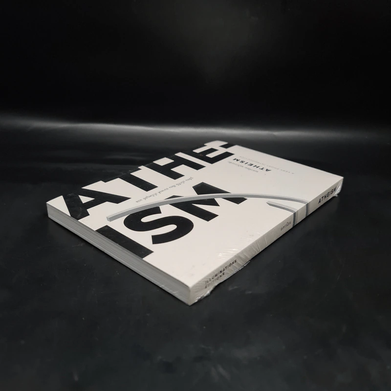 อเทวนิยม ฉบับกระชับ Atheism - จูเลียน แบ็กกีนี รูปที่ 5