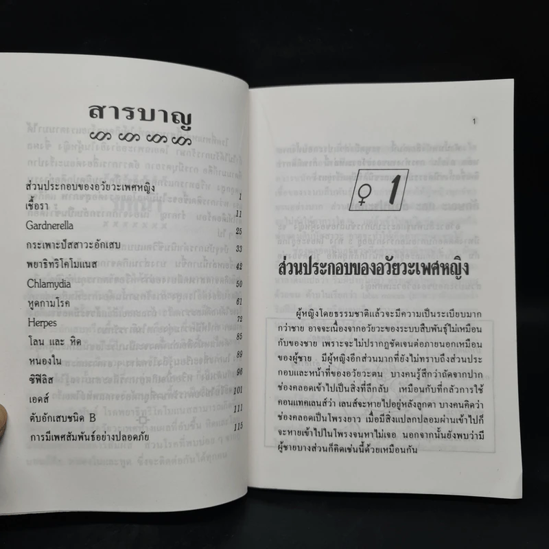 โรคร้ายใต้สะดือ - เดนิสวิน รูปที่ 7