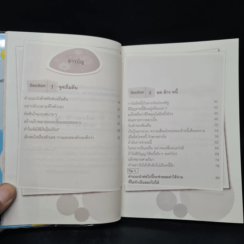 เซ็งเป็ด ทำไมฉันจึงเก็บเงินไม่ได้สักที - วันเฉลิม วัฒนาวรกิตกุล รูปที่ 6