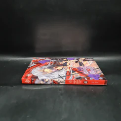 Blood x Blood รัตติกาลล่ารัก Vol.01 - เยาโจว (Yao Zhou) รูปที่ 3