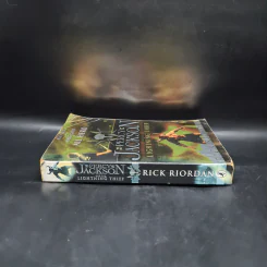 Percy Jackson and the Lightning Thief - Rick Riordan รูปที่ 3