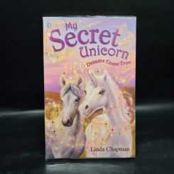 Dreams Come True - Linda Chapman รูปที่ 1