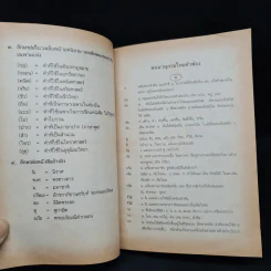 พจนานุกรมไทย ฉบับคำพ้อง - ชิต ภิบาลแทน รูปที่ 7