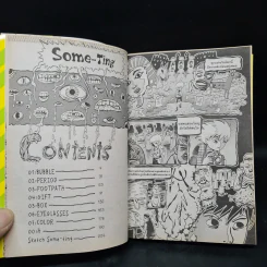 Someting - ไตรภัค สุภวัฒนา รูปที่ 7