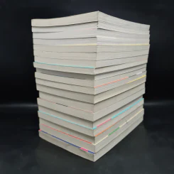 มิเกะเนะโกะ โฮล์มส์ : แมวสามสียอดนักสืบ เล่ม 1-19 รูปที่ 3