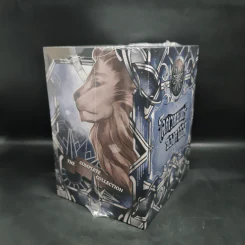 Box Set โลกเวทมนตร์ ของคาออส 5 เล่มจบ - Grimmix รูปที่ 3