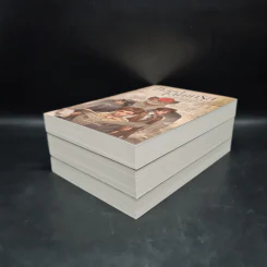 Box Set หลุยส์ เลตเทรย์ 3 เล่มจบ - พี.ซี. รูปที่ 6