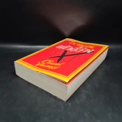 เก้าอี้ว่าง The Casual Vacancy - J.K.Rowling รูปที่ 4