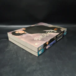 นักรับจ้างล้างแค้น เล่ม 1-2 รูปที่ 5