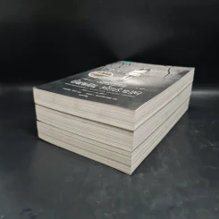 เมืองหลอน เด็กประหลาด + บ้านหลอน เด็กประหลาด + ห้องสมุดหลอน เด็กประหลาด - Ransom Riggs (แรนซัม ริกส์) รูปที่ 3