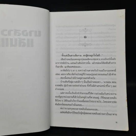 นางสาวแสนแก้ว ภาค 2 ของคุณพ่อจอมซ่าส์ - กันยามาส รูปที่ 6