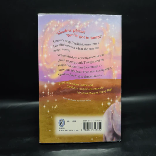 Dreams Come True - Linda Chapman รูปที่ 2