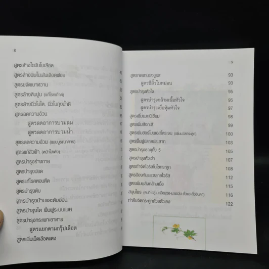 กินอย่างไรจะไม่ป่วย สูตรเด็ดธรรมชาติบำบัด - อ.สุทธิวัสส์ คำภา รูปที่ 7