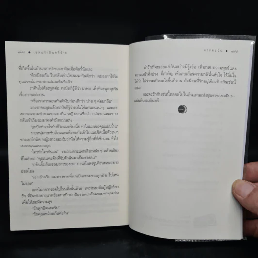 เชลยรักอินทรีร้าย - นายตะวัน รูปที่ 7