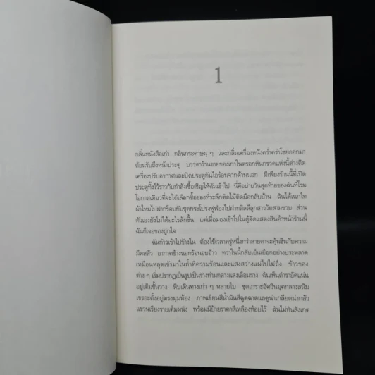 เพลงฆ่าใครอย่าแตะ - Tess Gerritsen (เทสส์ เกอร์ริตเซ่น) รูปที่ 6