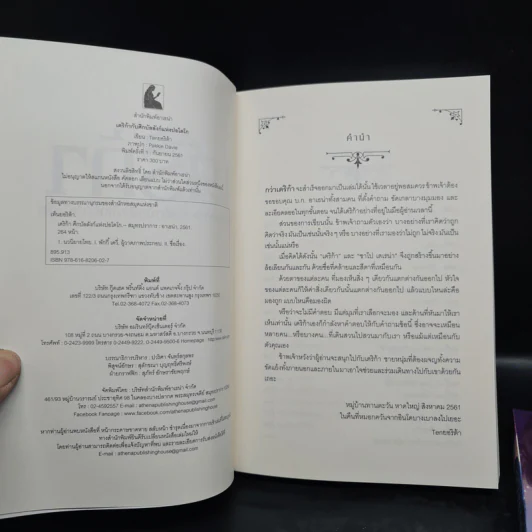 เดริก้า 2 เล่มจบ (ศึกบัลลังก์แห่งปอโต + ตำนานมหายุทธ์จอมปีศาจ) - Tenยอริต้า รูปที่ 5