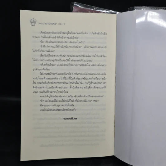 พระชายาเจ้าเสน่ห์ 2 เล่มจบ - เฟิงเหอโหยวเยว่ รูปที่ 8