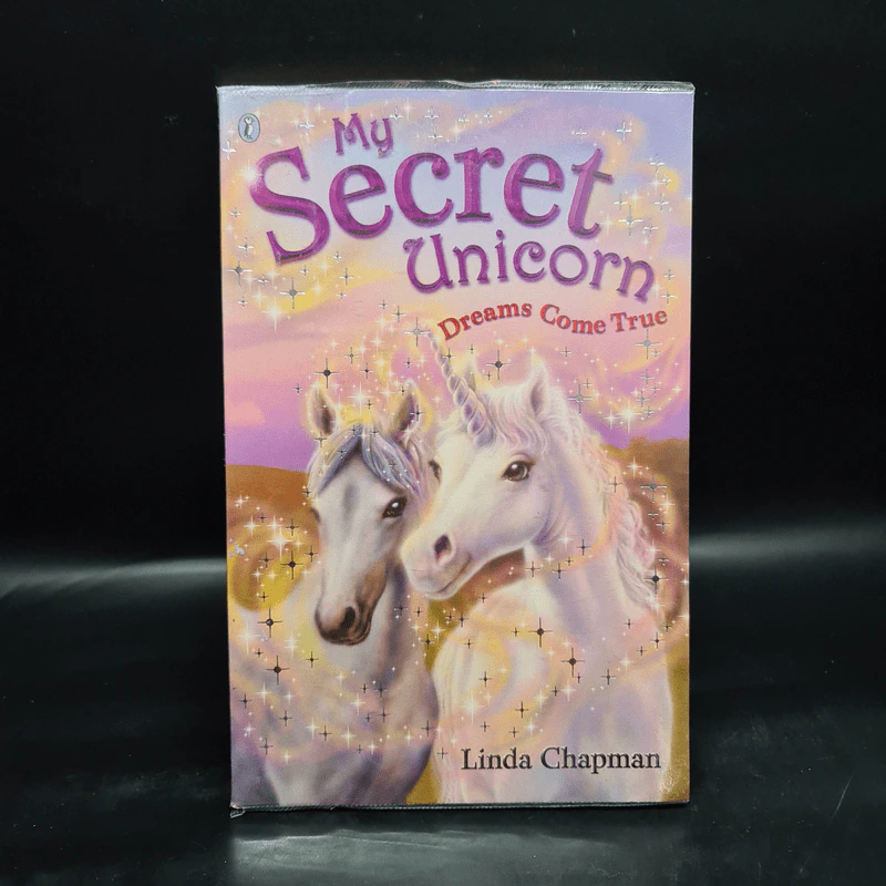 Dreams Come True - Linda Chapman รูปที่ 1