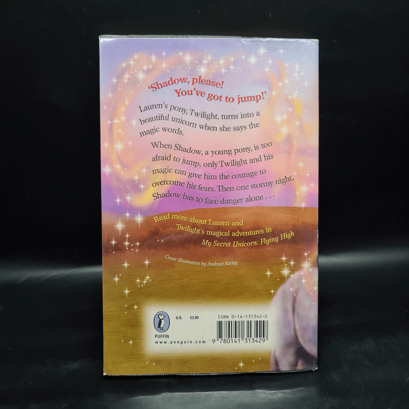 Dreams Come True - Linda Chapman รูปที่ 2