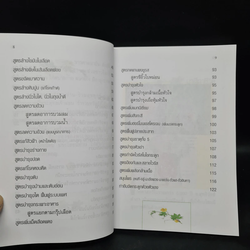 กินอย่างไรจะไม่ป่วย สูตรเด็ดธรรมชาติบำบัด - อ.สุทธิวัสส์ คำภา รูปที่ 7