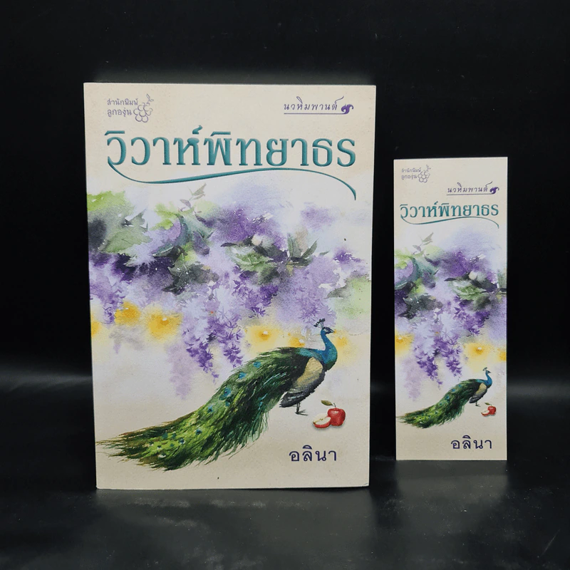 วิวาห์พิทยาธร - อลินา รูปที่ 1