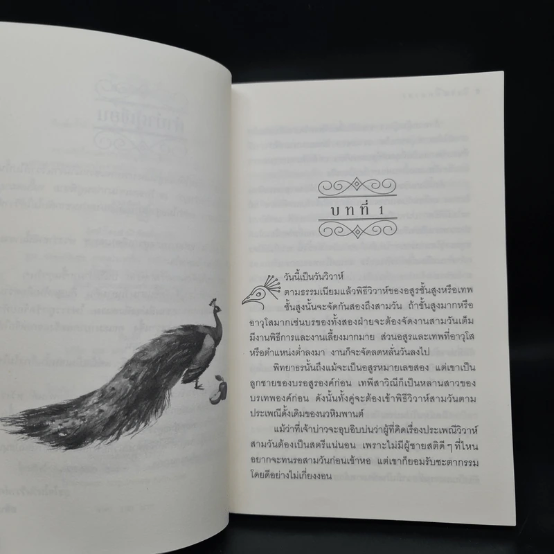 วิวาห์พิทยาธร - อลินา รูปที่ 6