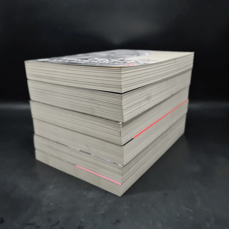 หงสาจอมราชันย์ ภาคพิเศษ เล่ม 1-6 - Wang Yi Xing (หวังอี๋ซิง) รูปที่ 3