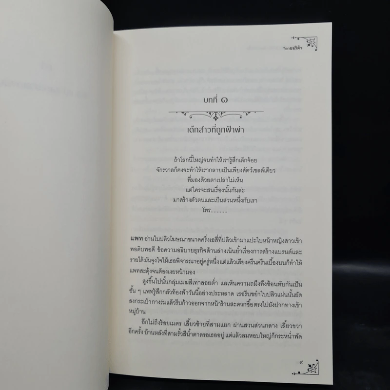 เดริก้า 2 เล่มจบ (ศึกบัลลังก์แห่งปอโต + ตำนานมหายุทธ์จอมปีศาจ) - Tenยอริต้า รูปที่ 6