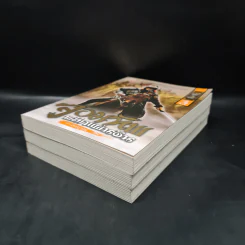 จอมทัพพลิกแผ่นดิน ภาคสมบูรณ์ เล่ม 1-3 - ฮุยสงเมา, น.นพรัตน์ รูปที่ 3