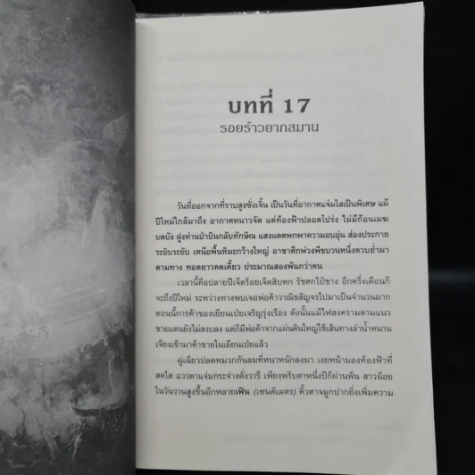 จอมนางจารชนหน่วย 11 ภาคปลาย เล่ม 1-2 - เซียวเซียงตงเอ๋อร์ รูปที่ 7