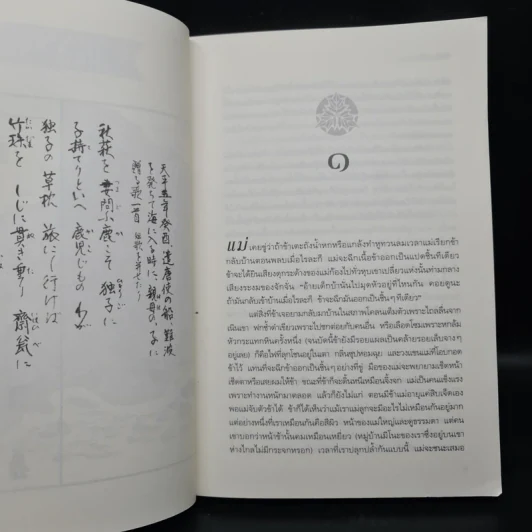 เหยียบถิ่นพยัคฆ์ + วิหคหลงรัง - ลิอัน เฮิร์น รูปที่ 6