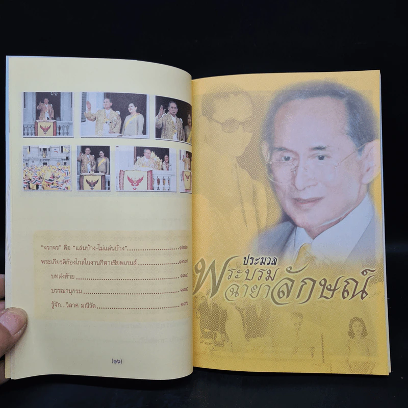 พระราชอารมณ์ขัน - วิลาศ มณีวัต รูปที่ 7