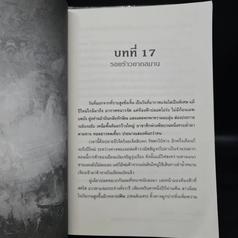 จอมนางจารชนหน่วย 11 ภาคปลาย เล่ม 1-2 - เซียวเซียงตงเอ๋อร์ รูปที่ 7
