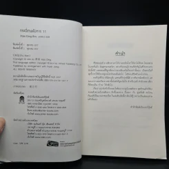 กระบี่เทพสังหาร 11 เล่มจบ - Xiao Ding รูปที่ 5