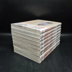 SUPER LOVERS สุดที่รัก เล่ม 1-9 รูปที่ 4