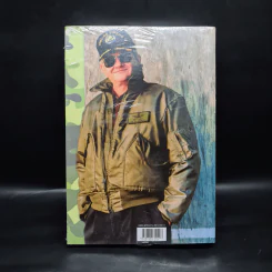 ลบรอยแค้น Tom Clancy Without Remorse - TOM CLANCY รูปที่ 2