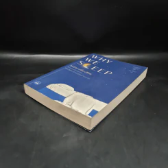Why We Sleep : นอนเปลี่ยนชีวิต - Matthew Walker (แมตธิว วอล์กเกอร์) รูปที่ 4