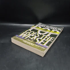 ถลกหนังไอ้วีเซิล - James Patterson (เจมส์ แพทเทอร์สัน) รูปที่ 4